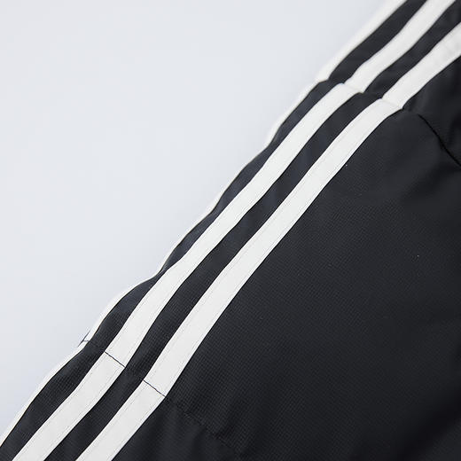 HX 冬季短款立领棉服C112440045101/02/03 商品图8