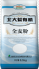 亲民有机全麦粉1.5kg 商品缩略图0