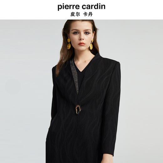 皮尔卡丹风衣P4355G4997B0 商品图3