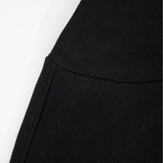 HX 冬季带帽卫衣情侣同款奥粒绒保暖C106440110101/02 商品图14