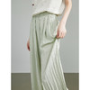 TOYOUTH初语薄荷漫波慵懒山本裤女休闲百搭阔腿裤 商品缩略图3