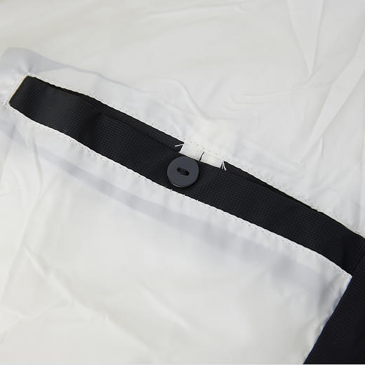 HX 冬季短款立领棉服C112440045101/02/03 商品图9