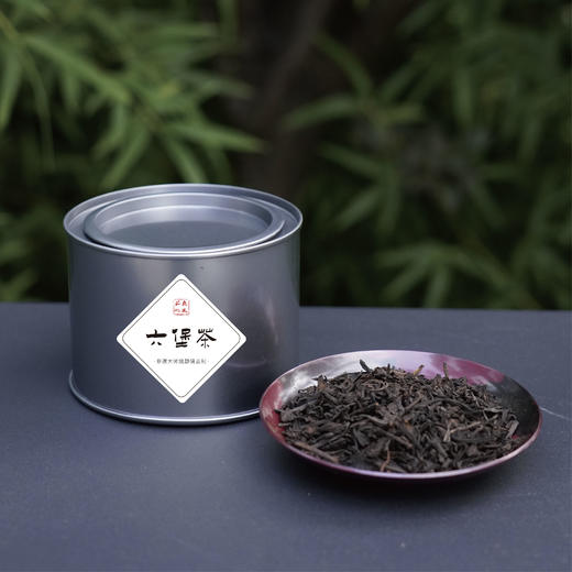 六堡茶·槟榔香（90g） 商品图0
