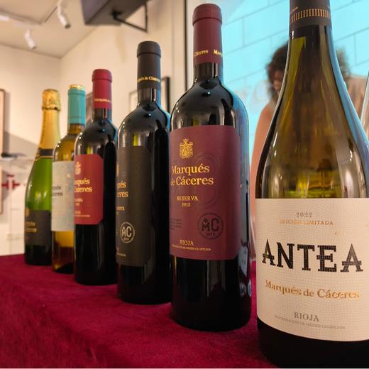 【甜久荟】葡萄酒品鉴会  有趣并有价值的沙龙活动 享受微醺带来的休闲和快乐 团建或者客情维护的选择 含酒 讲师和服务等 商品图5