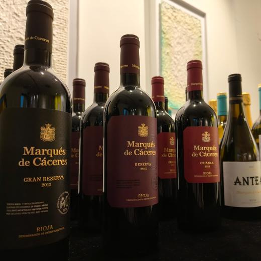 【甜久荟】葡萄酒品鉴会  有趣并有价值的沙龙活动 享受微醺带来的休闲和快乐 团建或者客情维护的选择 含酒 讲师和服务等 商品图9