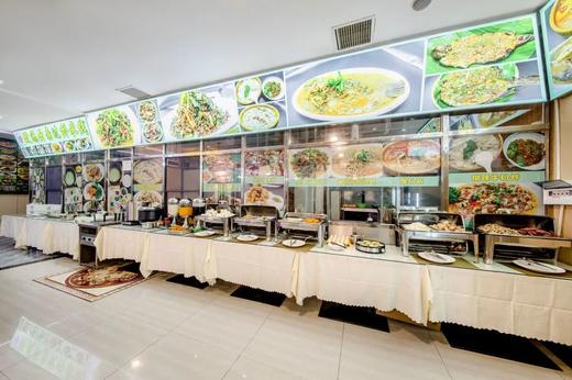 【云南昆明致远国际基地】 商品图6