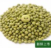 平价优选：滇缅老山老品种绿豆一级货，60年代老味道，清！细！甘！润！别处难以比拟！ 商品缩略图1