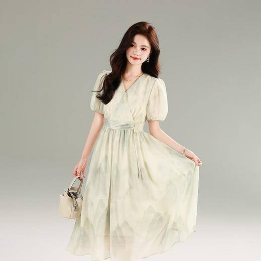 【AUChris澳克里斯 连衣裙合集】多款可选 每款都好看 日常通勤都适合 商品图8