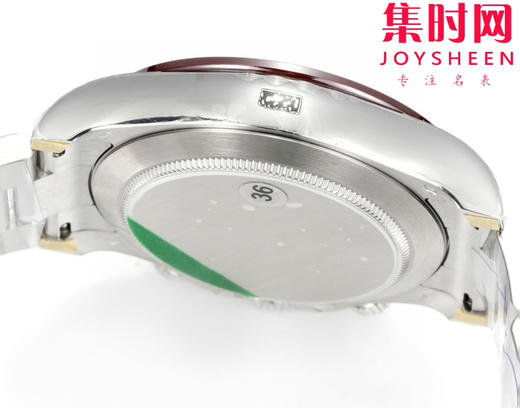 劳力士宇宙计型 VS迪通拿 VS迪通拿冰蓝迪 4130机 男士腕表 商品图6