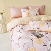 【维科家纺】全棉印花三件套-馨香花季 商品缩略图3