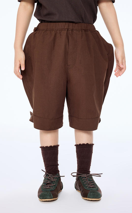 jnby  25年秋款  低筒袜  6P7N10320 商品图3