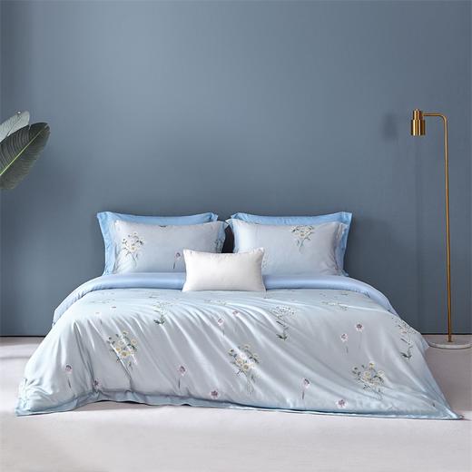 【维科家纺】炫彩花卉-清甜 商品图0