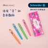 施耐德鲸灵钢笔/粉 商品缩略图0