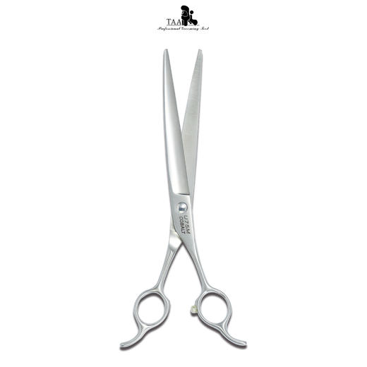 TAA它它宠物美容小弧度大弯剪7.5寸U-75M8.0寸U-80M宠物美容师比熊 商品图3