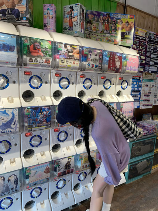 Read Nameless /紫色天丝羊毛天使T 2025/7/24 商品图13