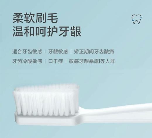 瑞典tepe牙周护理专用牙刷 商品图2