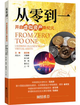 从零到一：开启虚拟资产新纪元