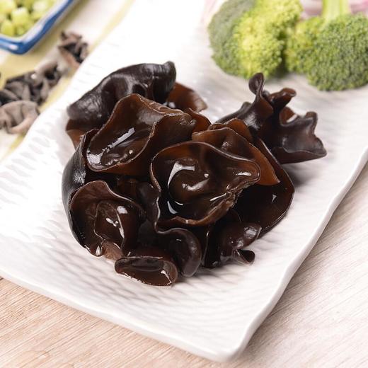 绿帝细云耳（黑木耳） 138g/包 商品图3