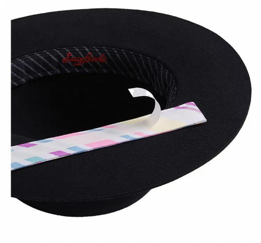 SASSY BARKA限量汗带贴 商品图1