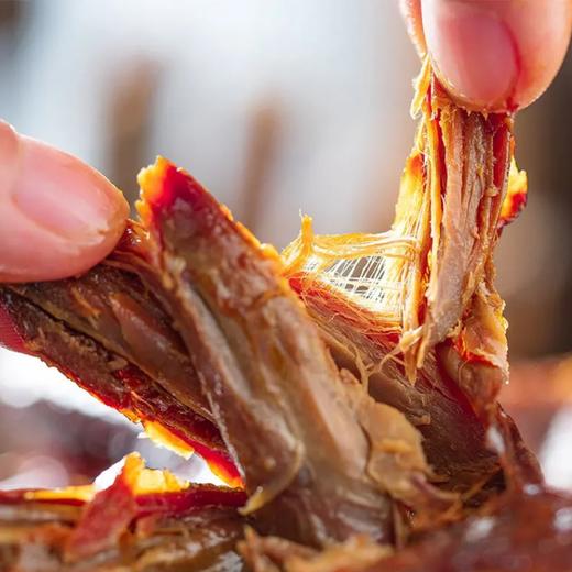 小民  魔力鸭 酱板鸭 318克 商品图5