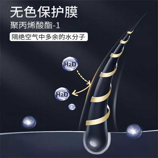 UNO 吾诺 强力塑型啫喱 180g 商品图2