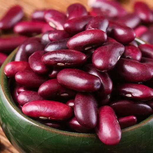 平价优选：滇缅老山老品种红腰豆一级货，沙！绵！甘！香！滋！60年代老味道，别处难以比拟！ 商品图4