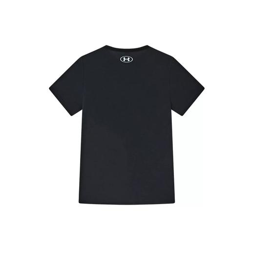 【12月-特惠福利】UnderArmour安德玛儿童短袖T恤1389767 商品图1