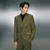 GXG男装  多色简约含羊毛西装冬季热卖西服 GEX11329084 商品缩略图2