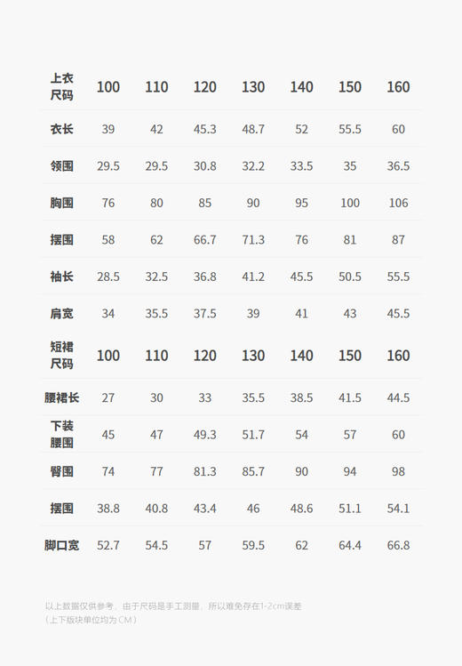jnby  25年秋款  组合套装  1P7H20650 商品图2