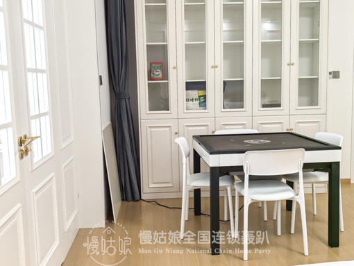 南昌慢姑娘聚祥居轰趴馆 商品图4