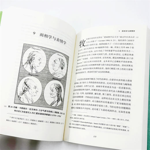 文学人类学：人的新发现(人类学视野译丛) 商品图13