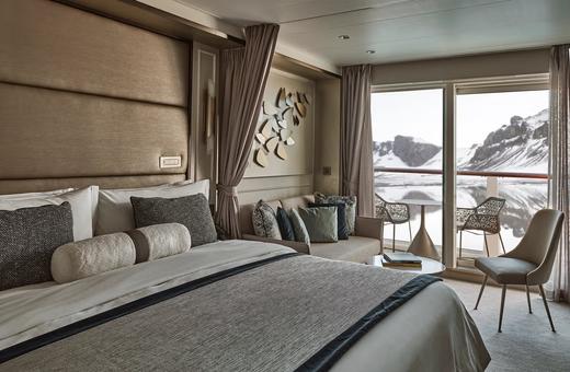 “南极双飞+海洋奋进号南极半岛“之旅 2025年11月11 商品图3