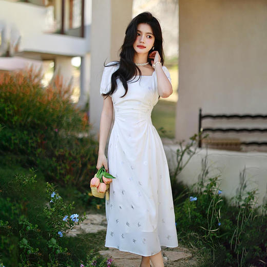 【AUChris澳克里斯 连衣裙合集】多款可选 每款都好看 日常通勤都适合 商品图9