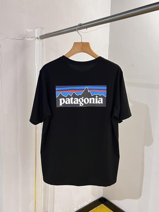 点此购买 巴塔夏季男女款山脉短袖T恤 ye 324990 商品图9