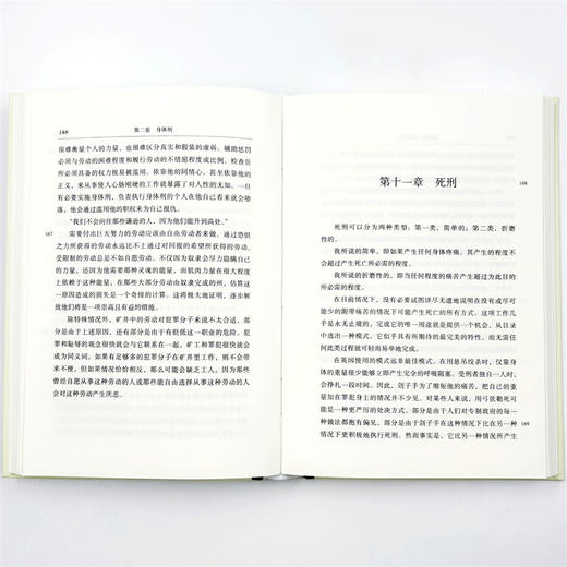 惩罚原理(精装) 商品图8
