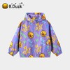 【专柜同款】B.Duck小黄鸭童装春秋休闲外套105-150 BF1511950 商品缩略图0