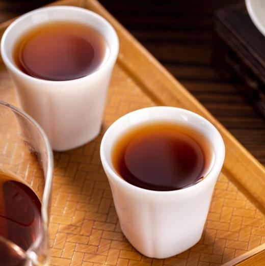 六堡茶·槟榔香（90g） 商品图3