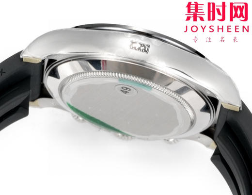 劳力士宇宙计型 VS迪通拿 VS迪通拿水泥灰迪 灰胶迪 4130机 男士腕表 商品图6