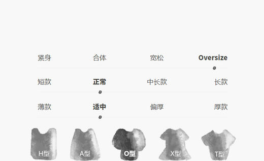 jnby  25年秋款  夹克  1P8611540 商品图3