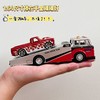 限量秒杀！15.9到手2辆『美驰同款1:64合金运输车』轻轻一拉可以走超远 仿真的外观 每款都非常好看  拿到实物会惊呼超值～ 商品缩略图1