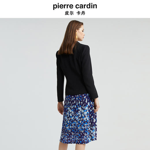 皮尔卡丹女装西服P4332U4970B0 商品图2