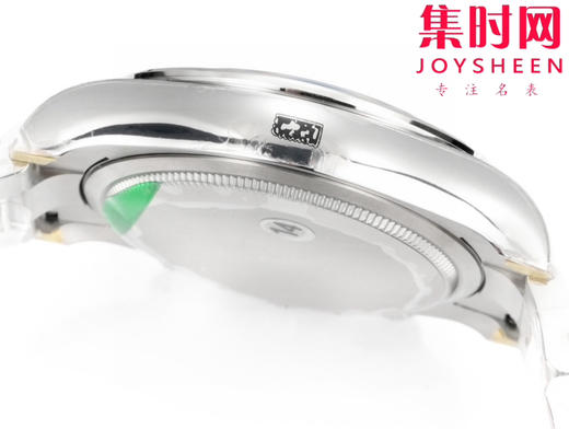 劳力士宇宙计型m126500 VS迪通拿 VS新款包边迪通拿熊猫迪 丹东4131一体机 包边陶瓷圈 男士腕表 商品图6