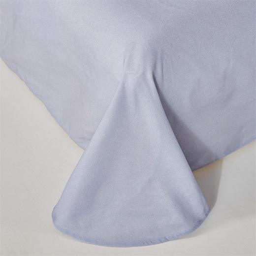 【维科家纺】全棉印花三件套-麦凯（蓝） 商品图0