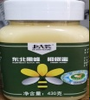 北大荒东北黑蜂椴树蜜430g 商品缩略图0