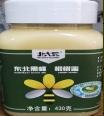 北大荒东北黑蜂椴树蜜430g 商品图0