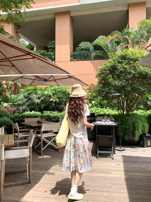 【110元任选2件】最后一波现货！重工蕾丝短袖 商品图8