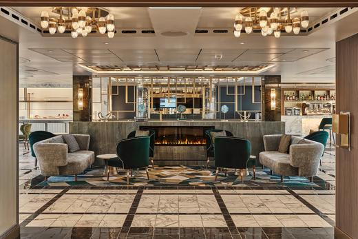 “南极双飞+海洋奋进号南极半岛“之旅 2025年11月11 商品图2