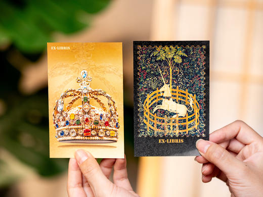 【拓眼界长视野】《世界国宝全书》丨足不出户，逛遍全球6大洲、100家顶级博物馆，1000件镇馆之宝，刷新全球视野 商品图10