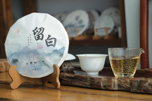 云南白茶、生普、红茶、熟茶【基地直发】 产地：云南西双版纳 | 生产者：单伟 商品图4