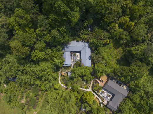 【团建优选-青城山013号院】3999元=7房川西温泉小院，全屋地暖，海洋球/攀爬墙/等亲子游玩项目，亲子家庭出游必选！sjsy 商品图2